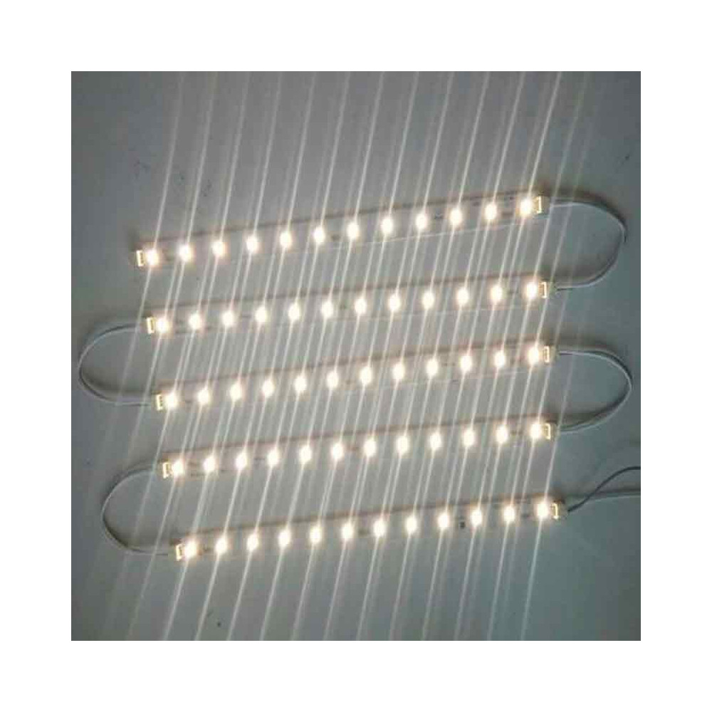 Repuesto Plafón LED SMD 24W con Driver