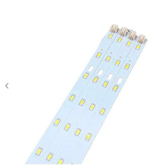 Repuesto Plafón LED SMD 24W con Driver