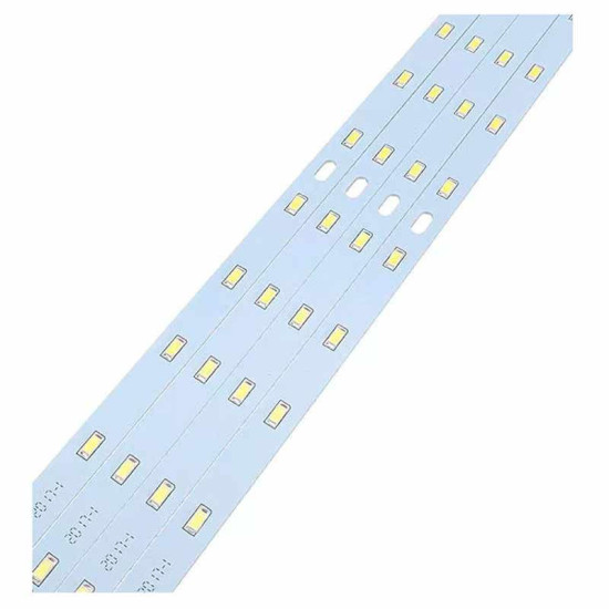 Repuesto Plafón LED SMD 24W con Driver