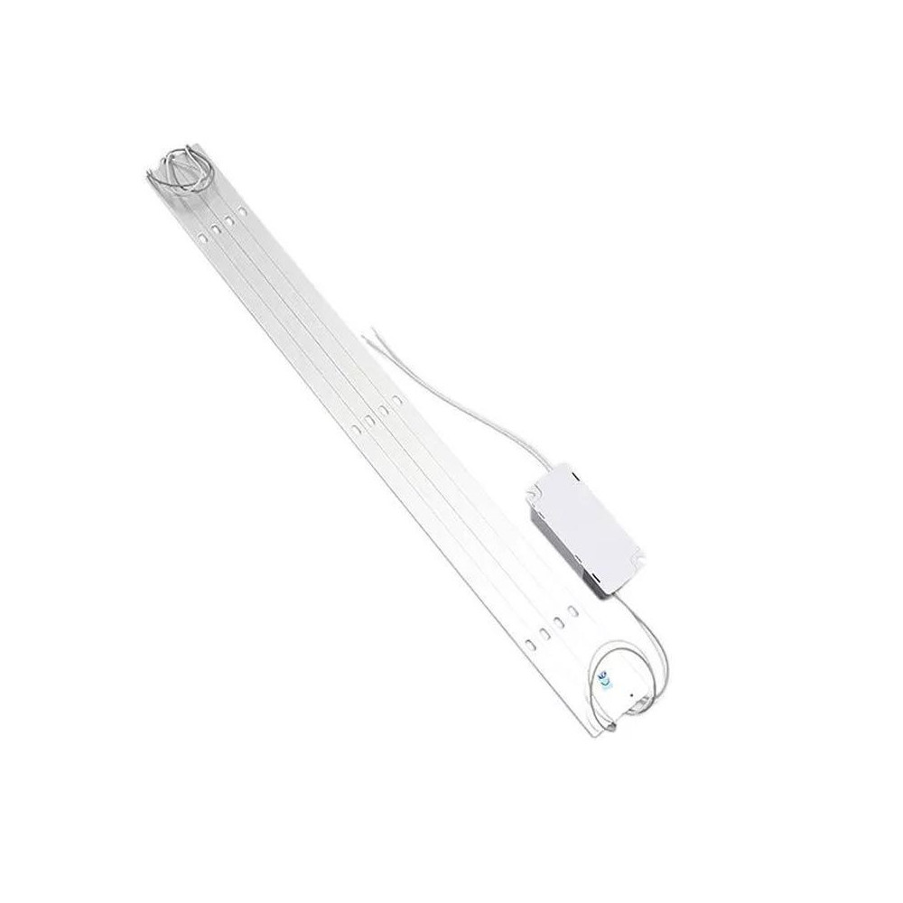 Repuesto Plafón LED SMD 24W con Driver