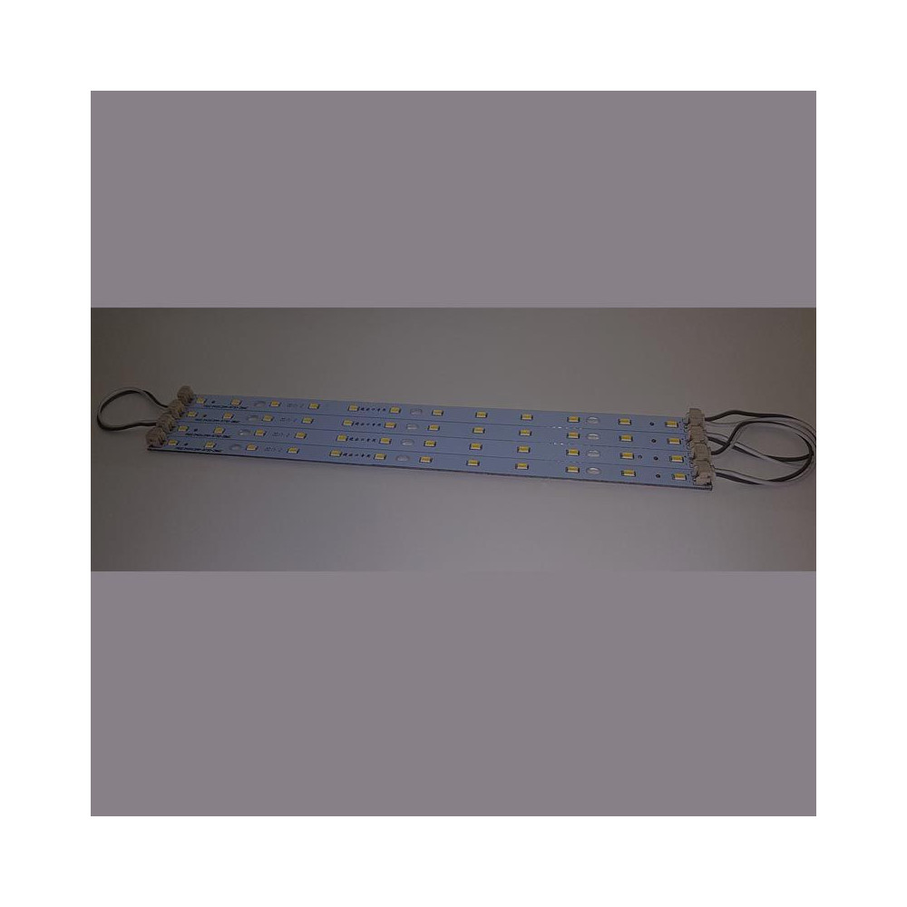 Repuesto Plafón LED SMD 24W con Driver