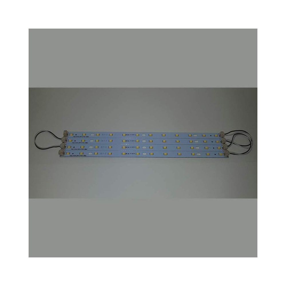 Repuesto Plafón LED SMD 24W con Driver