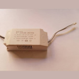 Repuesto Plafón LED SMD 24W con Driver