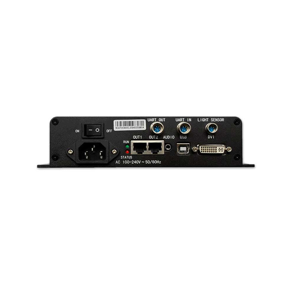 Procesador envío datos Pantalla LED Novastar MCTRL300