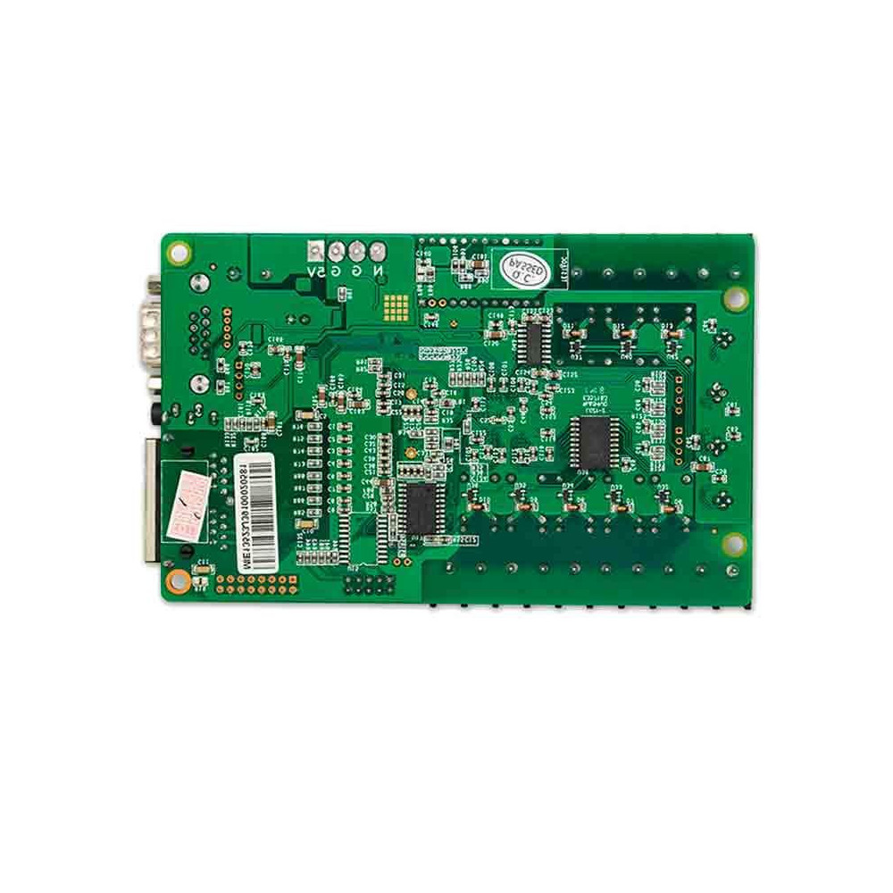 Tarjeta Multifunción Pantalla LED Novastar MFN300