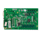 Tarjeta Multifunción Pantalla LED Novastar MFN300