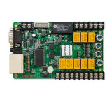 Tarjeta Multifunción Pantalla LED Novastar MFN300