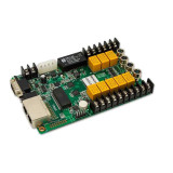 Tarjeta Multifunción Pantalla LED Novastar MFN300