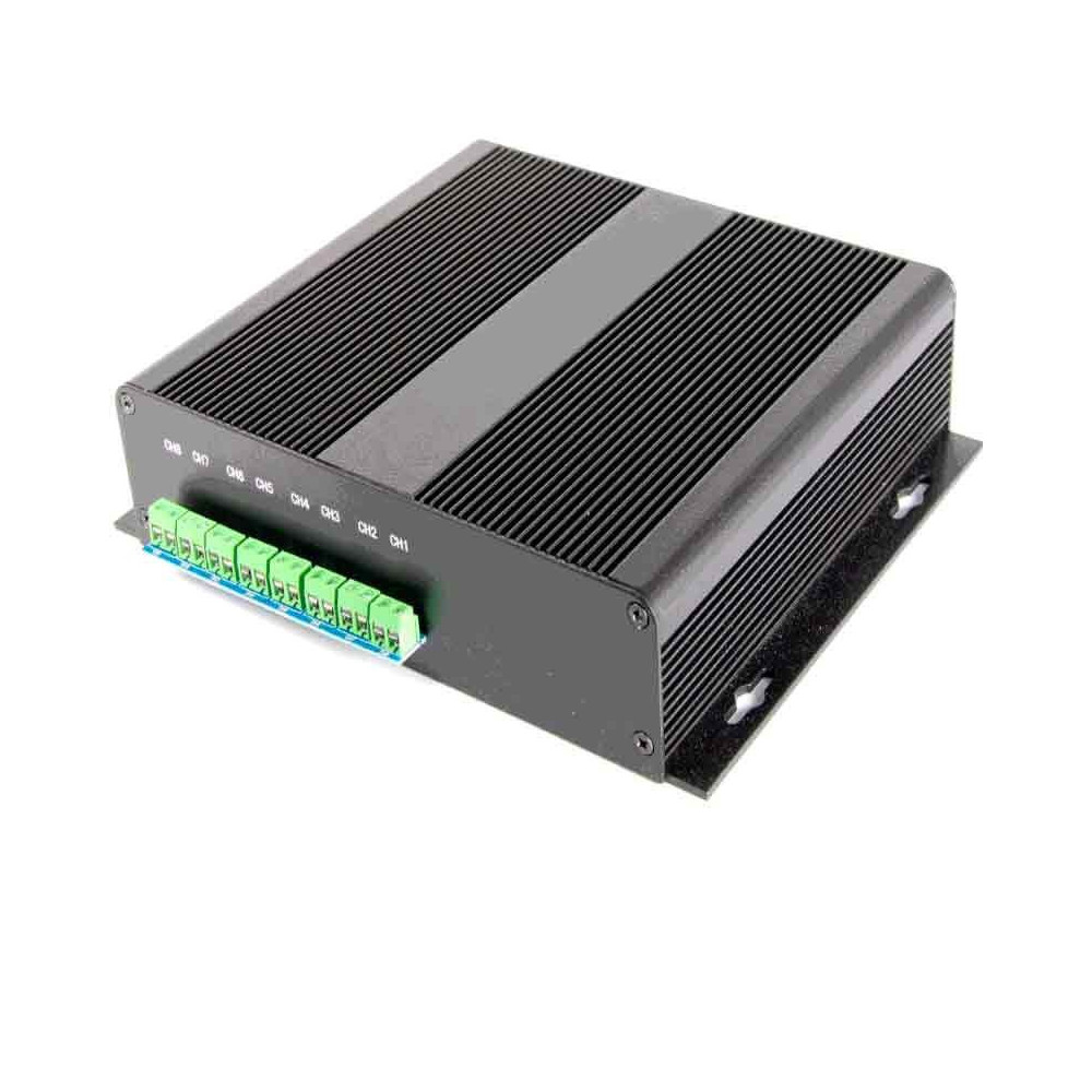 Procesador Multifunción Pantalla LED Novastar MFN300-B