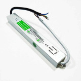 Fuente alimentación 30W 24V IP67
