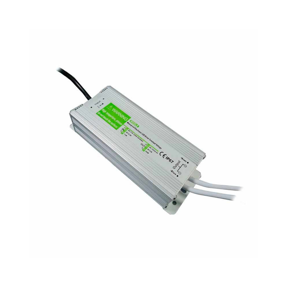 Fuente alimentación 60W 24V IP67