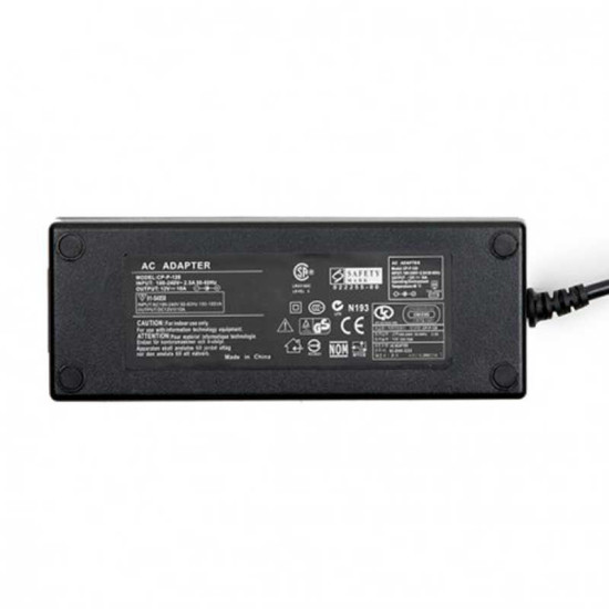 Fuente Alimentación Tiras LED 100W 24V