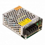 Fuente alimentación profesional 25W 12V Tiras LED