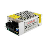 Fuente alimentación profesional 36W 12V Tiras LED