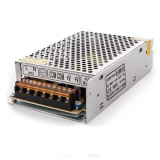 Fuente alimentación profesional 100W 12V Tiras LED