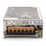 Fuente alimentación profesional 80W 24V Tiras LED