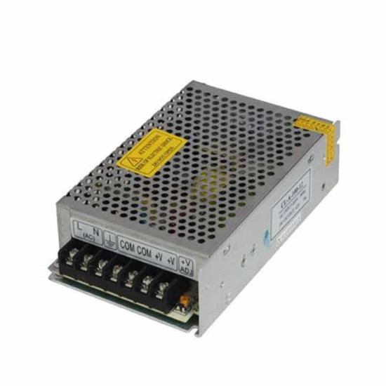 Fuente alimentación profesional 80W 24V Tiras LED
