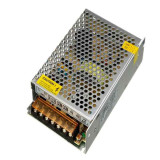 Fuente alimentación Profesional 150W 24V Tiras led