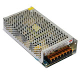 Fuente alimentación Profesional 150W 24V Tiras led