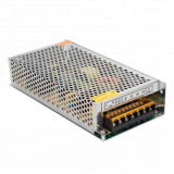 Fuente alimentación Profesional 200W 24V Tiras led