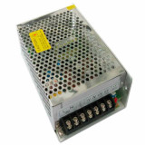 Fuente alimentación Profesional 200W 24V Tiras led