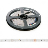 Tira LED SMD 5050 RGB 7,2 W/m 12V IP20 1 metro