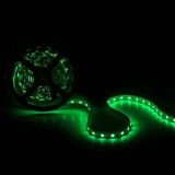 Tira LED SMD 5050 RGB 14,4 W/m 12V IP20 5 metros