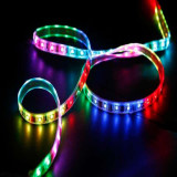 Tira LED Digital SMD 5050 RGB 14,4 W/m 12V IP68 5 metros Sumergible