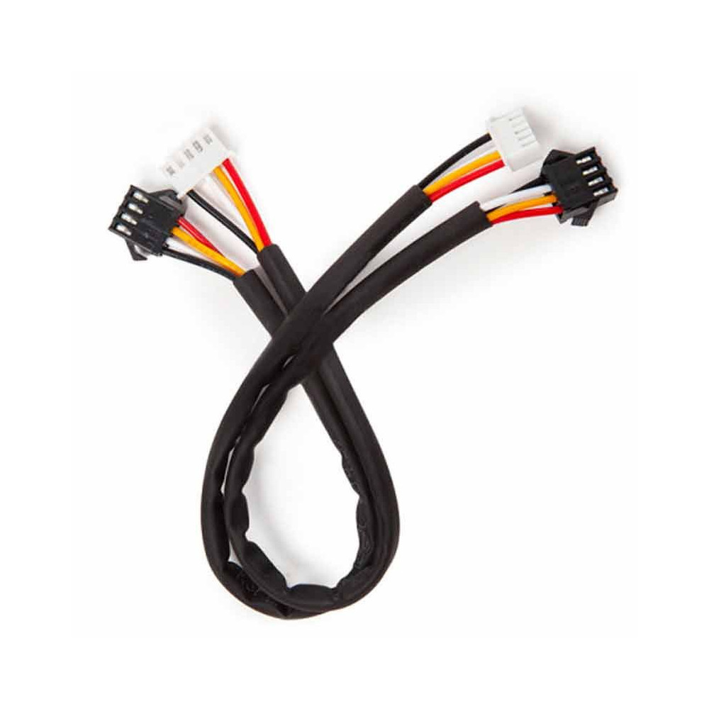 Controlador RGB Radio-Frecuencia 360W Digital 2811IC
