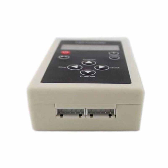 Controlador RGB Radio-Frecuencia 360W Digital 2811IC