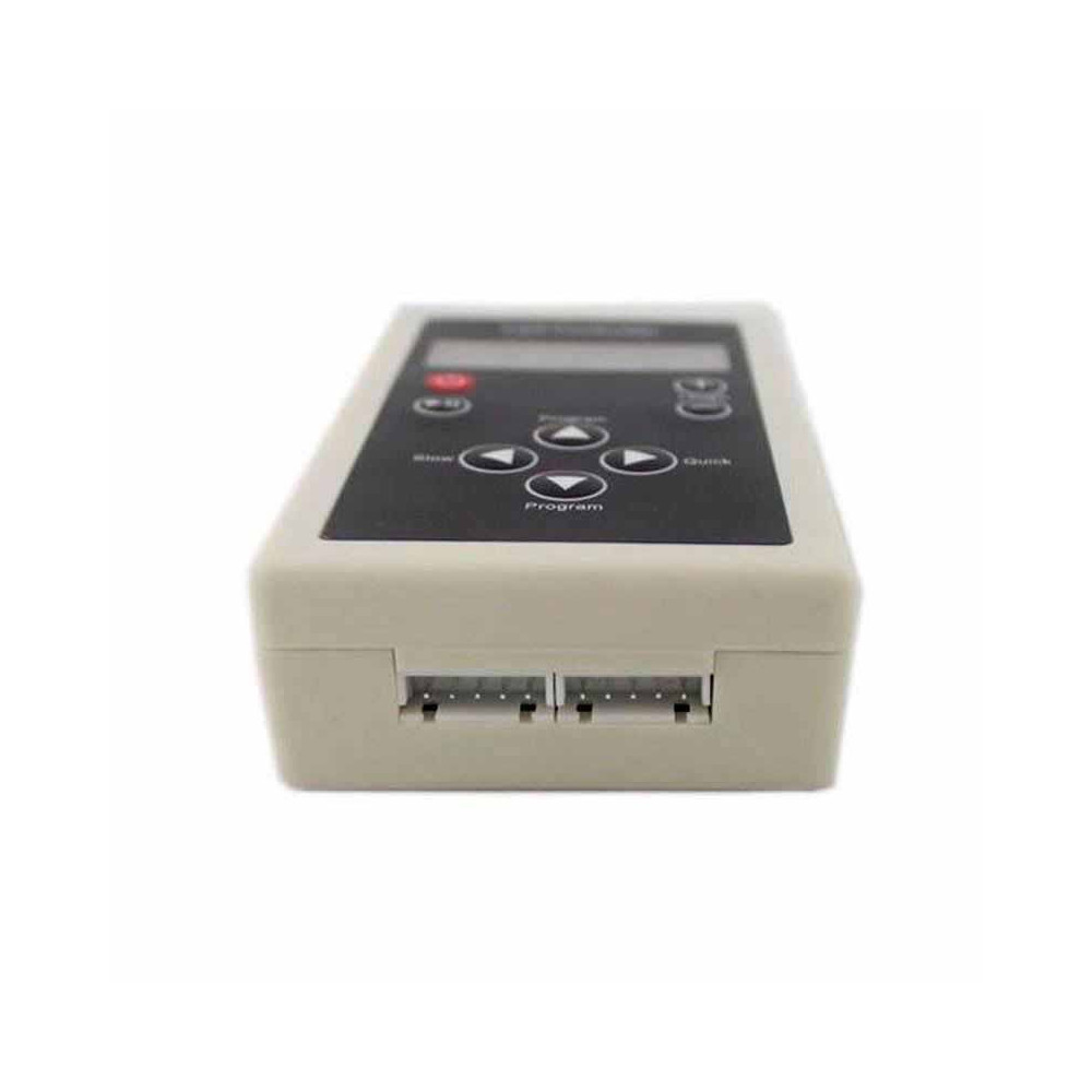 Controlador RGB Radio-Frecuencia 360W Digital 2811IC