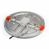 Downlight LED Panel 20W Corte Ajustable-Variable de 50-210mm