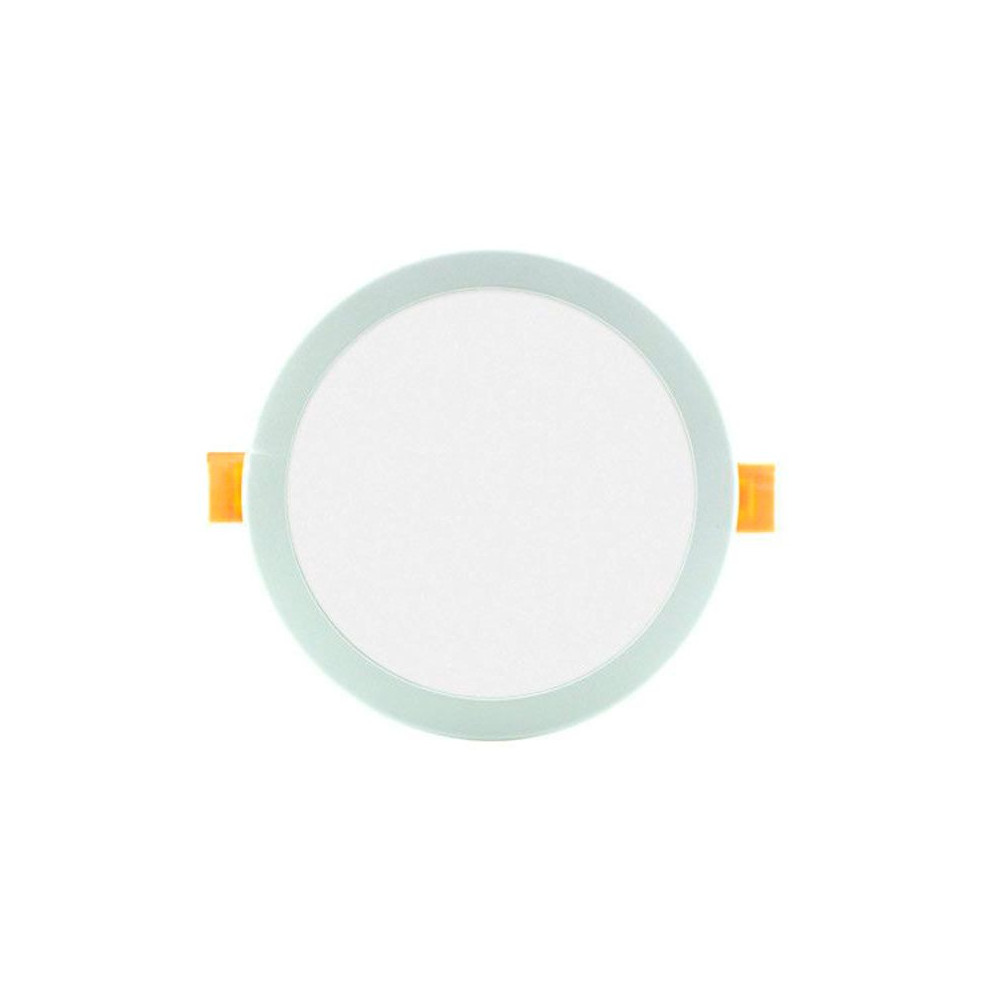 Downlight LED Panel 8W Corte Ajustable-Variable de 50-100mm