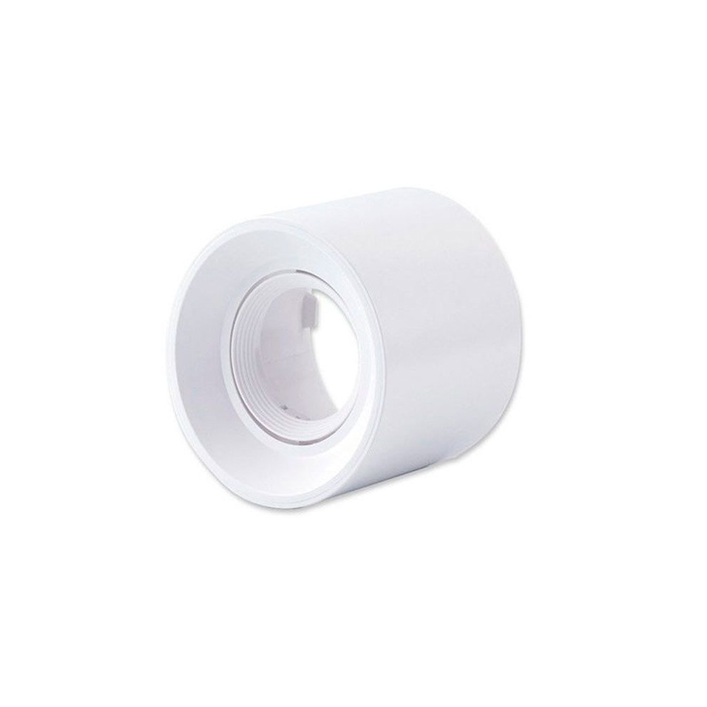 Aplique superficie LED GU10 Blanco