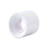 Aplique superficie LED GU10 Blanco