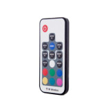 Controlador MINI RGB Radiofrecuencia