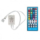Controlador RGBW infrarrojos 40 teclas 96W