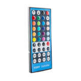 Controlador RGBW infrarrojos 40 teclas 96W