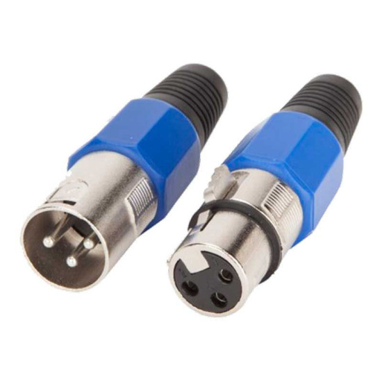 Controlador RGB DMX 512