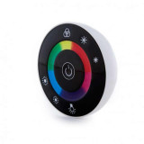 Controlador RGB Radio-Frecuencia Tactil 216W
