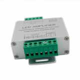 Amplificador Controlador RGBW  288W 12-24V