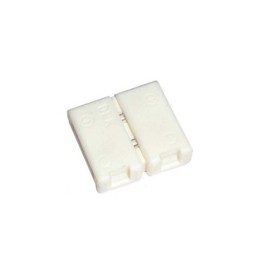 Conector Tiras LED Empalme 8mm