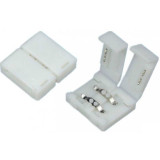 Conector Tiras LED Empalme 8mm