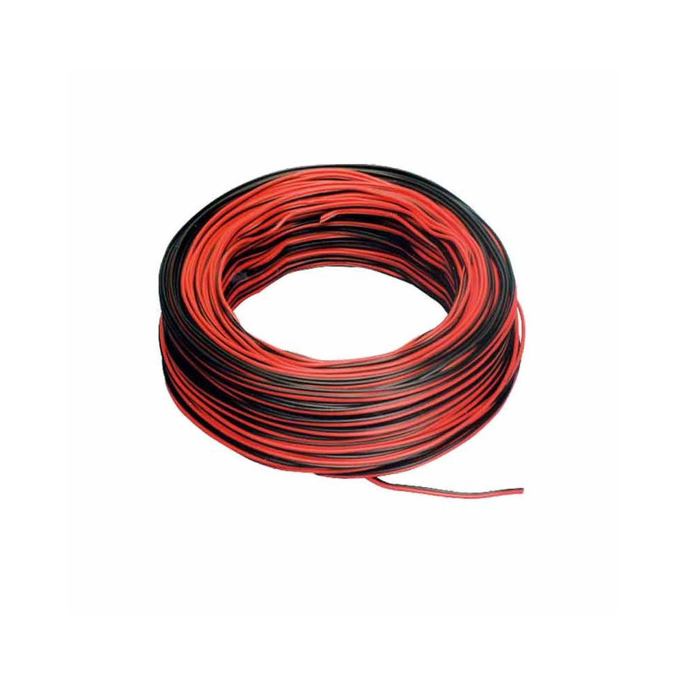 Cable Tira LED 50 Metros