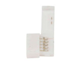 Conector Tiras LED Empalme RGBW 12mm