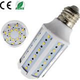 Bombilla E27 LED SMD 9W 360º 230V