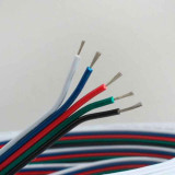 Cable Tira LED RGBW 10 Metros
