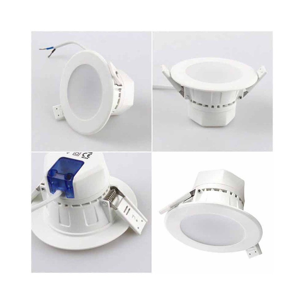 Downlight LED SMD 7W 230V