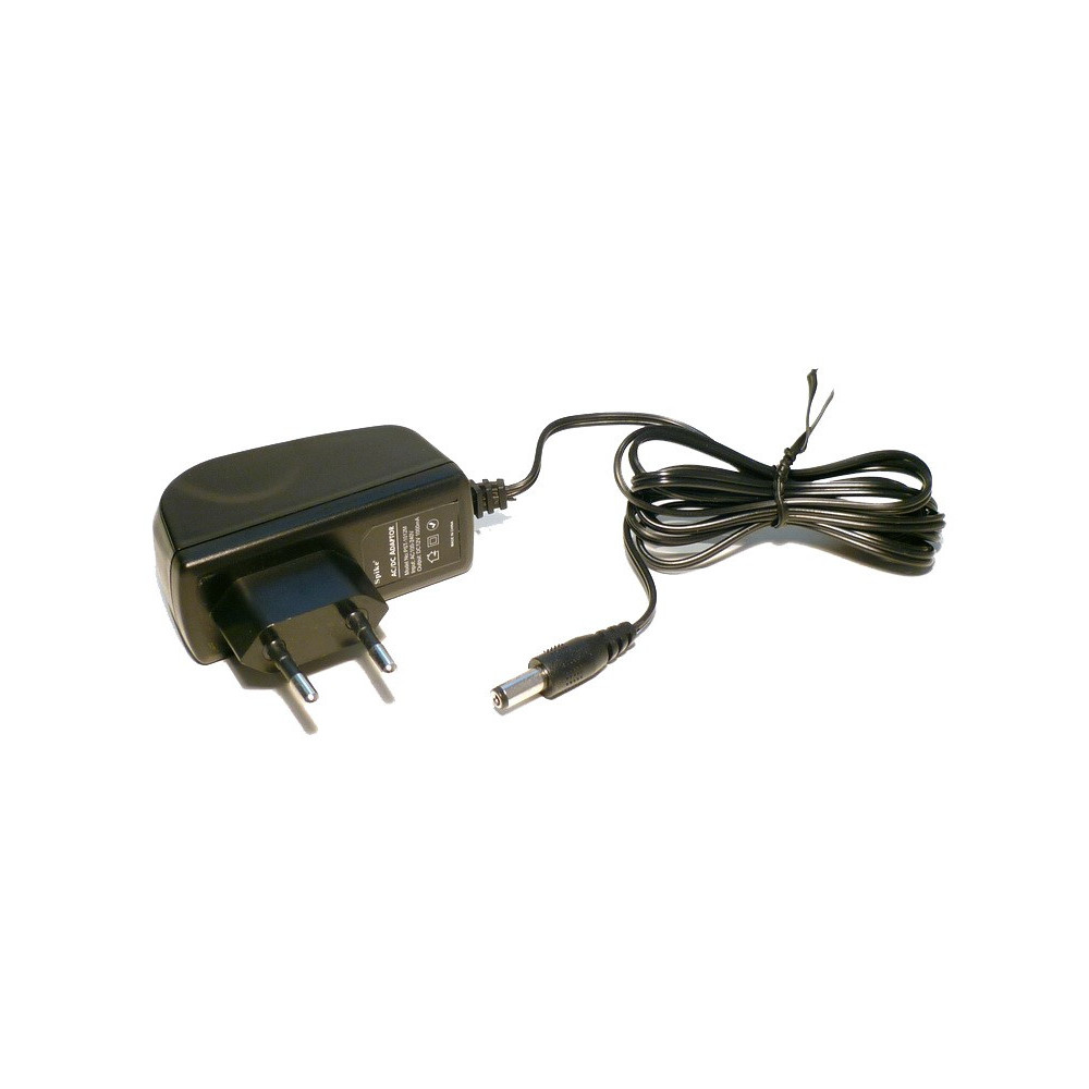 Fuente Alimentación Tiras LED 12W 12V