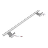 Aplique LED Espejo Baño 10W Cromo